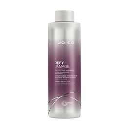 Joico Defy Damage Protective Shampoo 1000ml Champú Protector