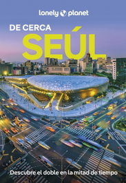 Seúl de cerca 2, Simon Richmond - GEOPLANETA