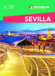 MICHELIN SEVILLA, Daniela Celli - Week & Go