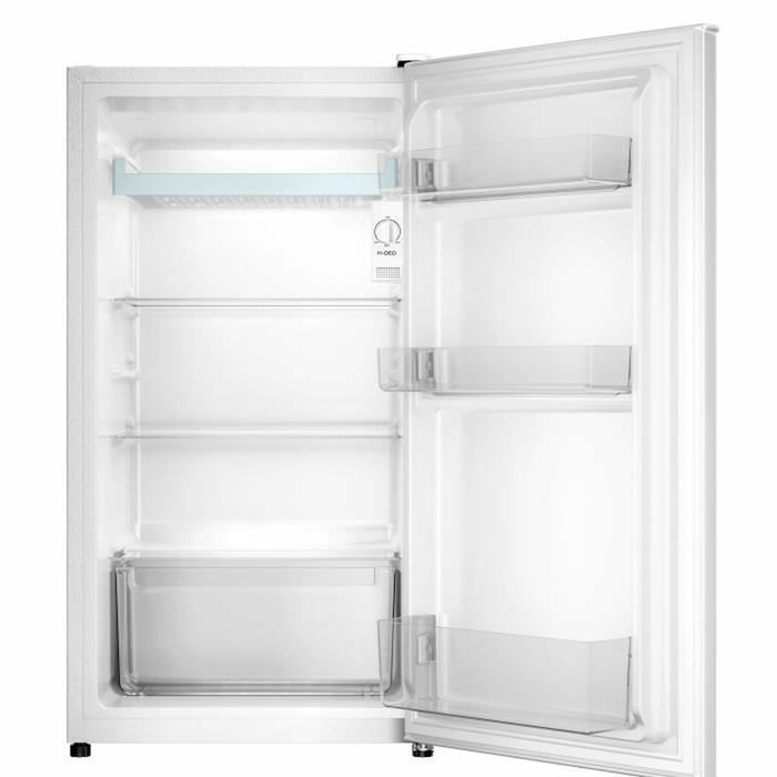 Oceanic Frigorífico de Sobremesa OCEARTT90W3 90L Blanco