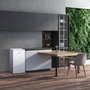 Oceanic Frigorífico de Sobremesa OCEARTT90W3 90L Blanco