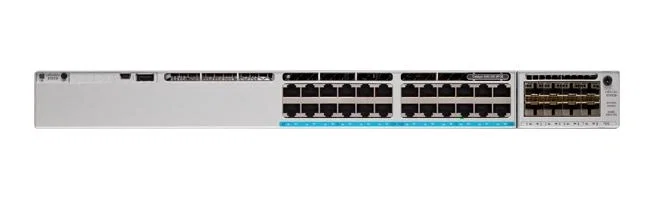 Cisco Catalyst 9300L MINI 48P UPOE Cisco Catalyst 9300L MINI 48P UPOE