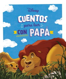 Disney Libros, Cuentos Disney para leer con papá
