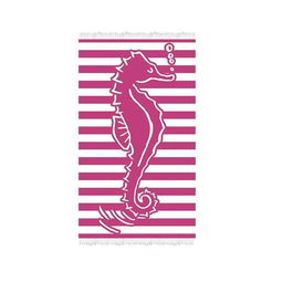 Secaneta Toalla de Baño Jacquard Terciopelo Reidi 100 x 170 cm - Modelos Surtidos - Toalla para Adulto