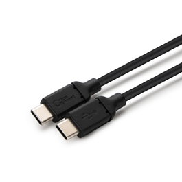 MicroConnect Cable de carga USB-C a USB-C, 0,5 m