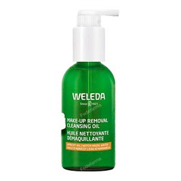 Aceite Limpiador Desmaquillante