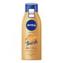 NIVEA Sun Touch SANFTE BRÄUNE Bodylotion 400,0 ml