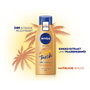 NIVEA Sun Touch SANFTE BRÄUNE Bodylotion 400,0 ml