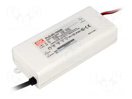 Mean Well PLD-Serie Driver CC 1050mA 34~57V