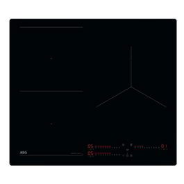 Placa de Inducción AEG TI63IQ10IB 7350 W