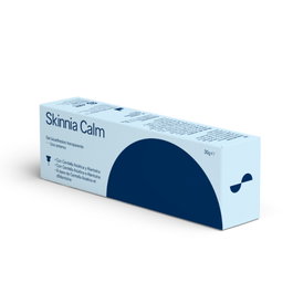 Gel Reparador Skinnia Calm 30 g