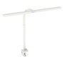 Digitus Lámpara de escritorio LED 80cm, 2400lm, 16W, blanco