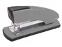 Petrus Grapadora 2001p Sobremesa Metálica Cromada Gris Capacidad 30 Hojas 22/6 24/6 26/6 Paper Grip Tecnoloy