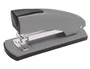Petrus Grapadora 2001p Sobremesa Metálica Cromada Gris Capacidad 30 Hojas 22/6 24/6 26/6 Paper Grip Tecnoloy