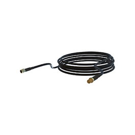 Poynting A-CAB-093 Cable de conexión de antena HDF-195 de 5m SMA-Male a SMA-Female