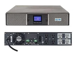 Eaton 9PX 1500RT 120V UPS de Doble Conversión 1,5 kVA