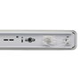 GSC Evolution Pantalla estanca para tubo LED T8 60cm
