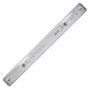 GSC Evolution Pantalla estanca para tubo LED T8 60cm
