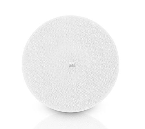 LD Systems LDCFL52 Altavoz de Pared de 2 Vías Sin Marco de 5.25" Blanco LD Systems LDCFL52 Altavoz de Pared de 2 Vías Sin Marco de 5.25" Blanco