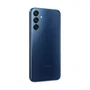 Samsung SM-M156BDBUEUB Smartphone Galaxy M15 128GB 4GB RAM 6.5" FHD+ Super AMOLED 90Hz 5G 6000mAh Cám. 50MP Azul Oscuro