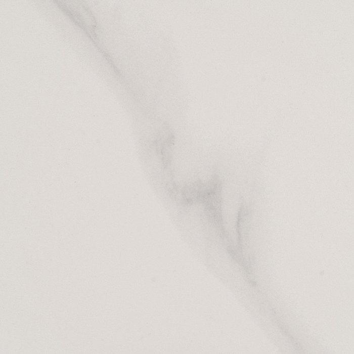 Mesa Centro Blanco-Natural 80 X 80 X 35 cm