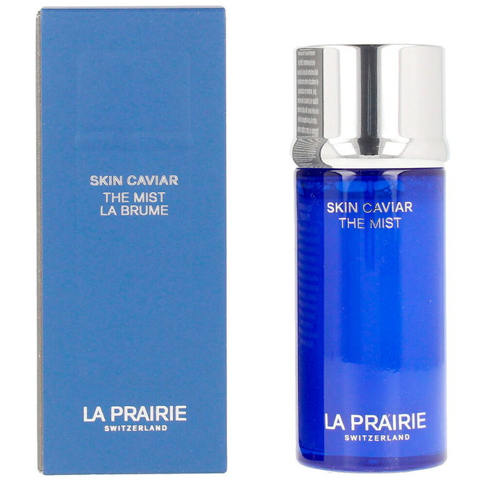 La Prairie CELLULAR energizing mist Tratamiento Facial Hidratante con Caviar 50 ml