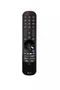 LG MR24GN Magic Remote Control Remoto IR Inalámbrico para TV LG, Negro, Compatible con OLED G4, C4, B4 y QNED Series 2024