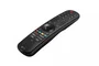 LG MR24GN Magic Remote Control Remoto IR Inalámbrico para TV LG, Negro, Compatible con OLED G4, C4, B4 y QNED Series 2024