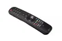 LG MR24GN Magic Remote Control Remoto IR Inalámbrico para TV LG, Negro, Compatible con OLED G4, C4, B4 y QNED Series 2024