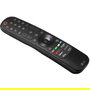 LG MR24GN Mando a distancia Magic Remote para TV LG 2024 con reconocimiento de voz y control por radiofrecuencia
