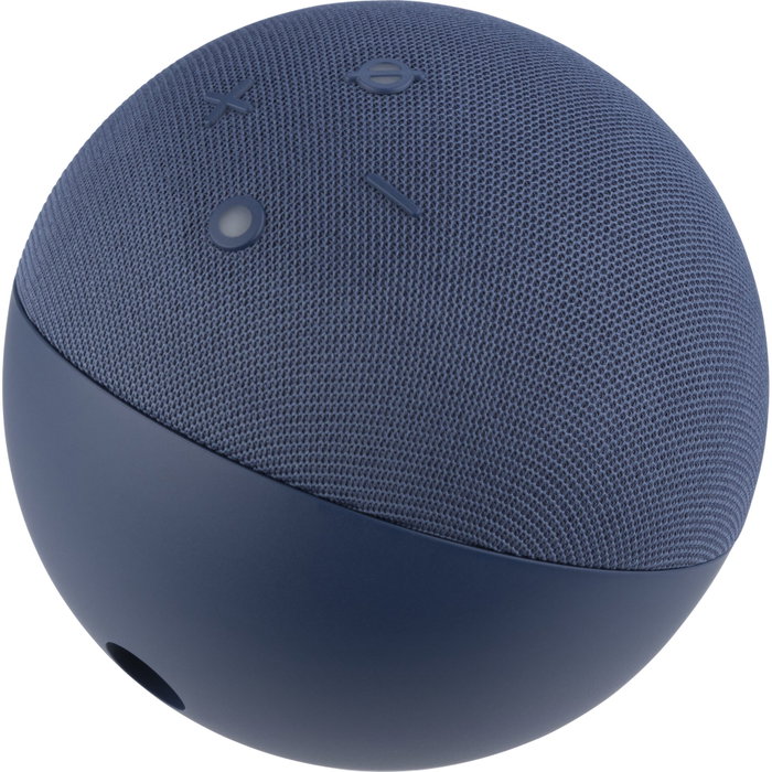 Amazon Echo Dot 5ª generación, Azul oscuro