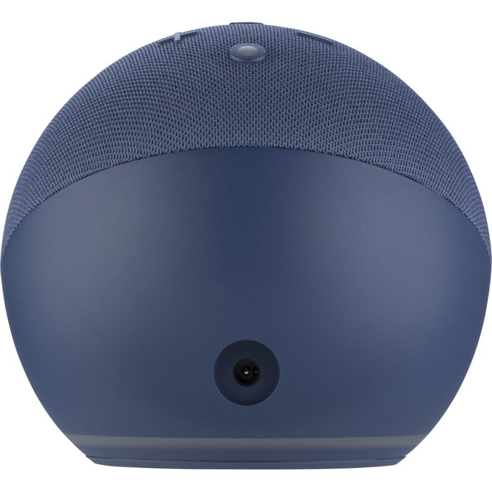 Amazon Echo Dot 5ª generación, Azul oscuro