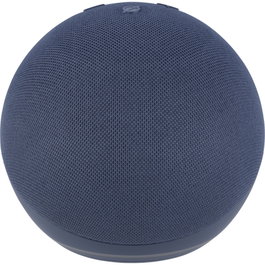 Amazon Echo Dot 5ª generación, Azul oscuro