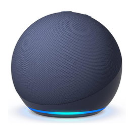 Amazon Echo Dot 5.ª Generación Azul