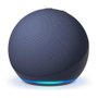 Amazon Echo Dot 5ª generación - Altavoz inteligente azul oscuro