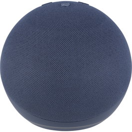 Amazon Echo Dot 5.ª generación Altavoz inteligente con Alexa Azul oscuro
