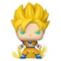 FUNKO Figura Pop Dragon Ball Daima Super Saiyan Son Goku Mini