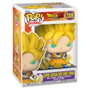 FUNKO Figura Pop Dragon Ball Daima Super Saiyan Son Goku Mini
