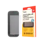 Woxter Protector de pantalla de cristal templado con filtro de luz azul para Nintendo Switch 2