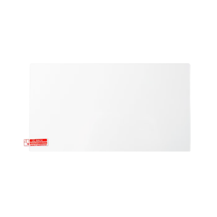 Woxter Protector de pantalla de cristal templado con filtro de luz azul para Nintendo Switch 2 Woxter Protector de pantalla de cristal templado con filtro de luz azul para Nintendo Switch 2