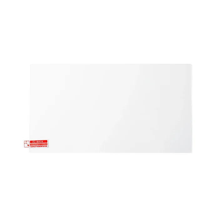 Woxter Blade Gaming BL1003 Protector de Pantalla Vidrio Templado Filtro Luz Azul 9H para Nintendo Switch 2 con Kit de Limpieza