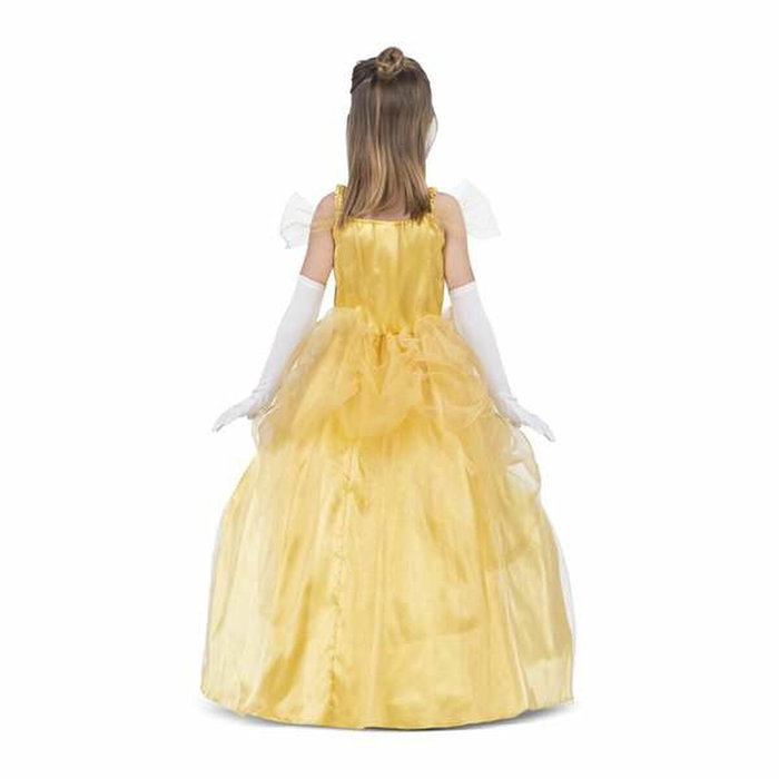 My Other Me Disfraz Princesa Rosa Encantada 7-9 Y (Vestido, guantes, enaguas y tiara)</h1> My Other Me Disfraz Princesa Rosa Encantada 7-9 Y (Vestido, guantes, enaguas y tiara)</h1>