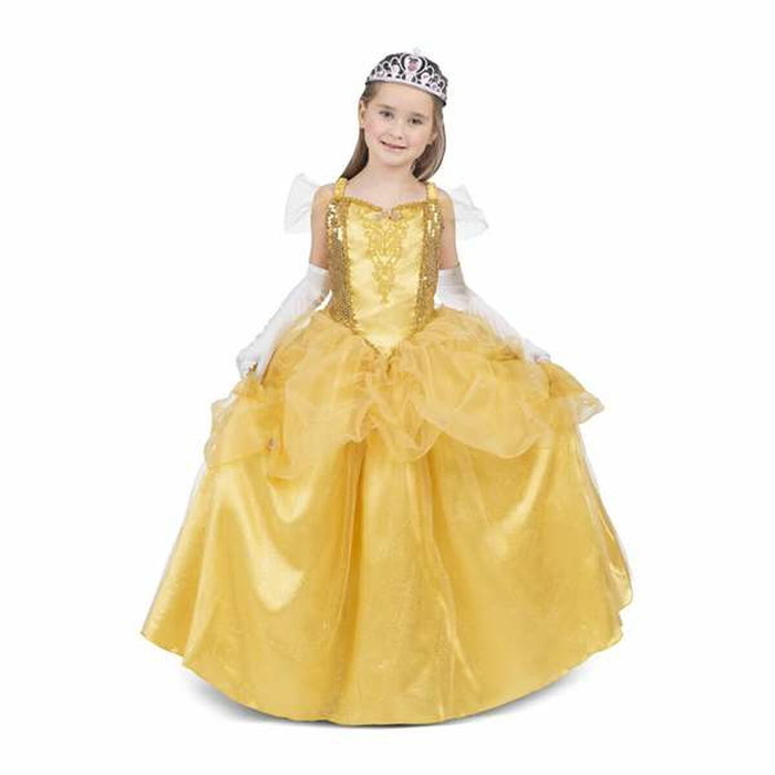 My Other Me Disfraz Princesa Rosa Encantada 7-9 Y (Vestido, guantes, enaguas y tiara)</h1> My Other Me Disfraz Princesa Rosa Encantada 7-9 Y (Vestido, guantes, enaguas y tiara)</h1>