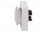 EATON ELECTRIC Lámpara de control RMQ-Titan M22-LED Blanco