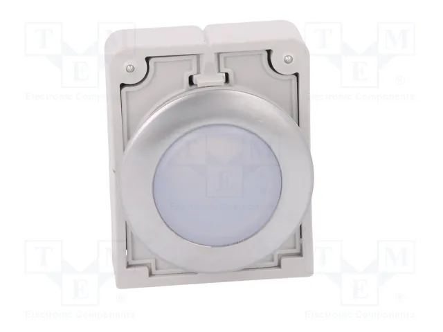 EATON ELECTRIC Lámpara de control RMQ-Titan M22-LED Blanco