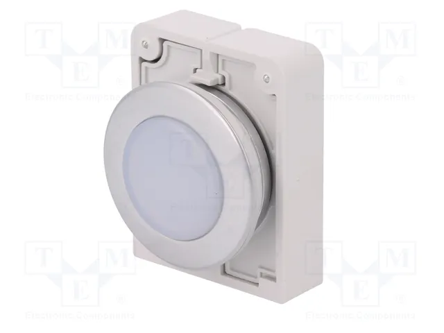 EATON ELECTRIC Lámpara de control RMQ-Titan M22-LED Blanco