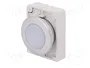 EATON ELECTRIC Lámpara de control RMQ-Titan M22-LED Blanco