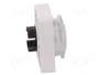 EATON ELECTRIC Lámpara de control RMQ-Titan M22-LED Blanco