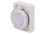 EATON ELECTRIC Lámpara de control RMQ-Titan M22-LED Blanco