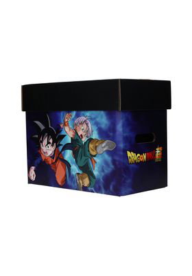 Group (Db Super) Collector Box Dragon Ball